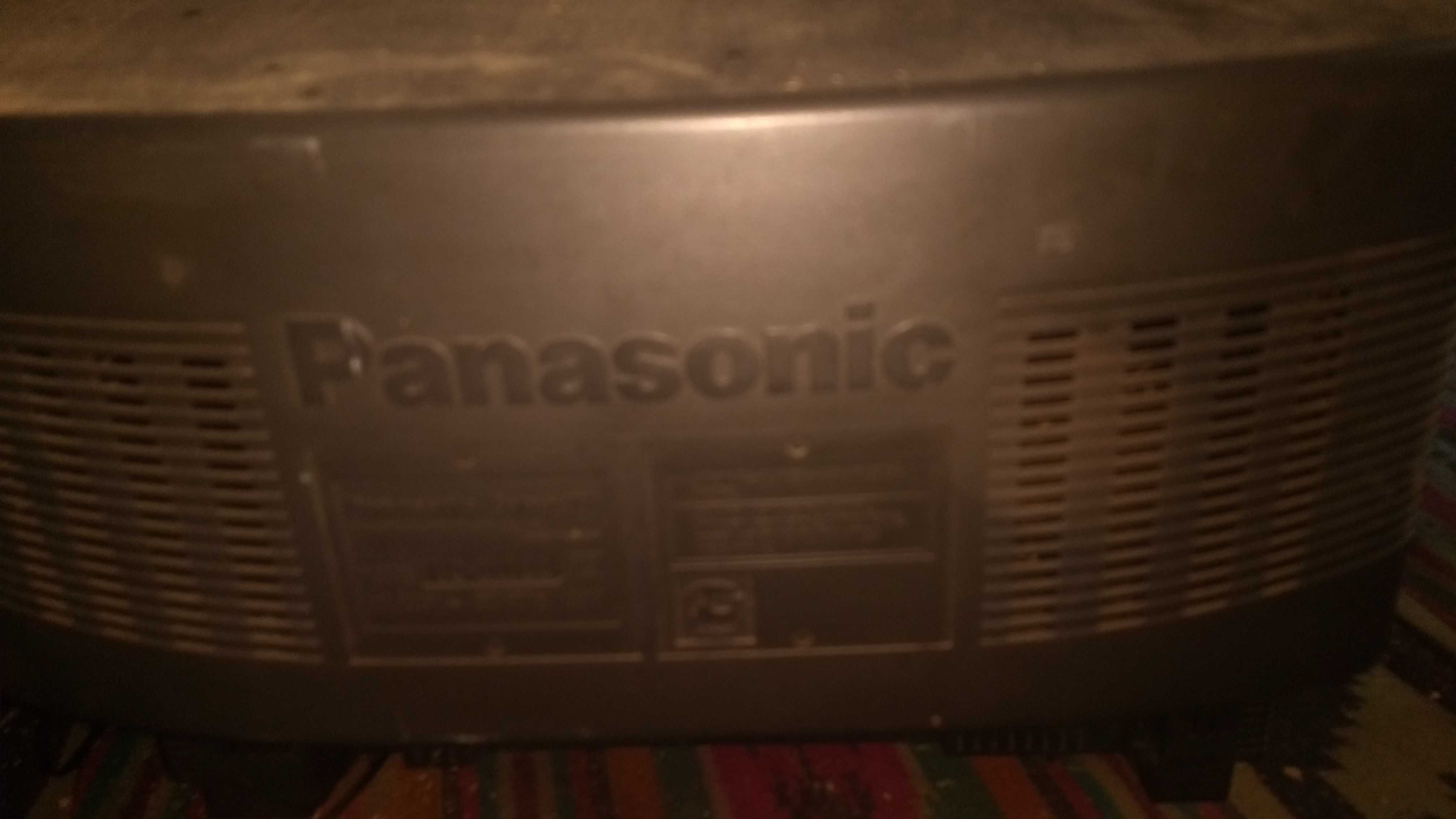 Телевизор Panasonic Gaoo 70