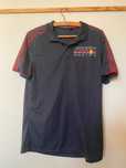 Koszulka polo ASTON MARTIN - Red Bull Racing - S - UNIKAT