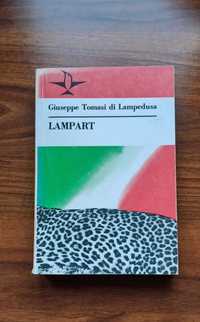 Lampart Giuseppe Tomasi di Lampedusa