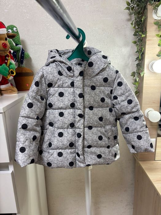 Куртка GAP дитяча, розмір 3 роки/92-98 см.