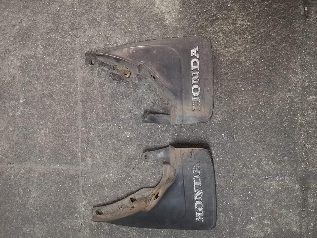 Escape/Peças Honda Accord 1985