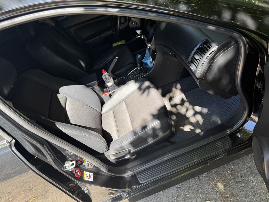 Продам машину Honda Accord 2007