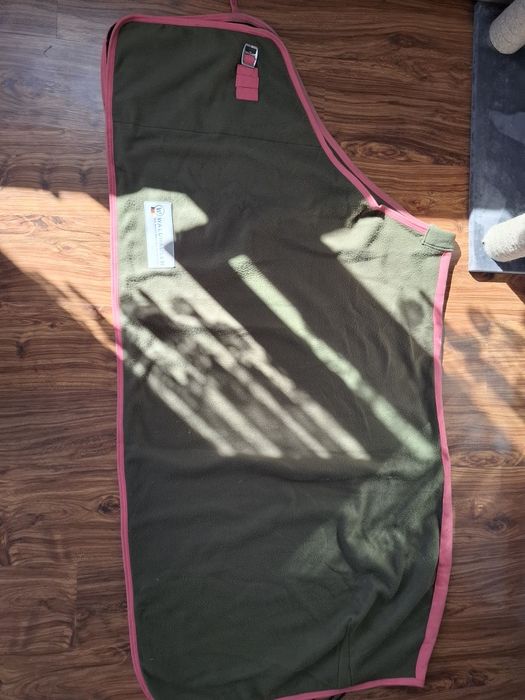 Derka polarowa 115 sprzedam/wymienię