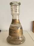 Jarra para narguile shisha hookah