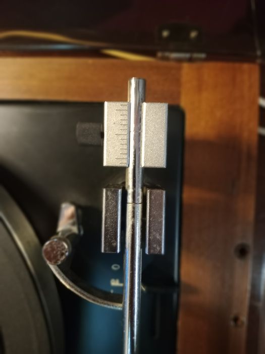 vendo gira discos lenco