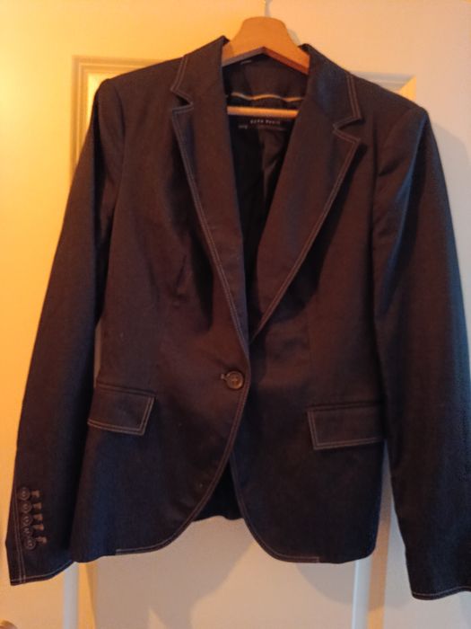 Blazer que eleva qualquer look