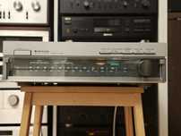 Kenwood KT 1000 świetny tuner | niesamowity design | najwyższy z serii