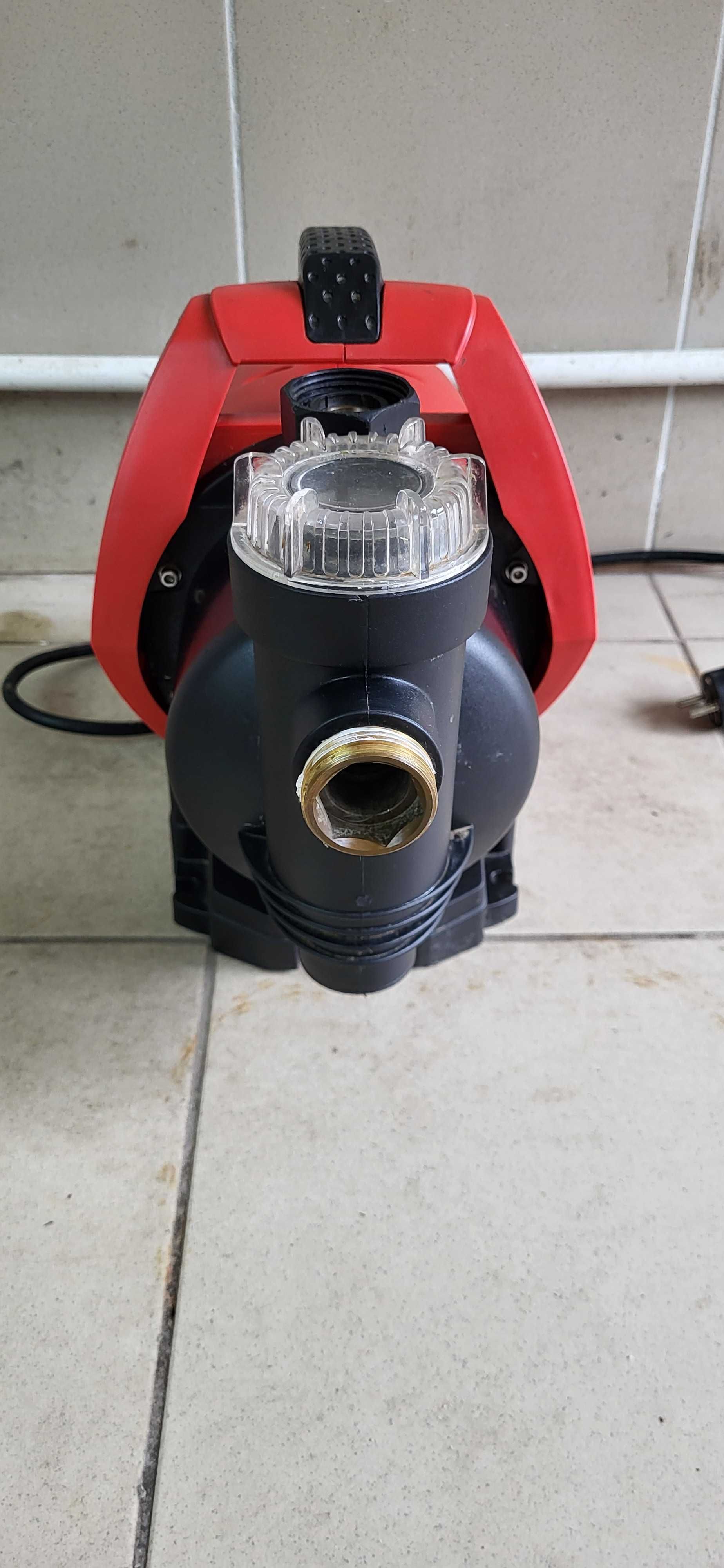 EINHELL GCAW 6333 Pompa hydroforowa
