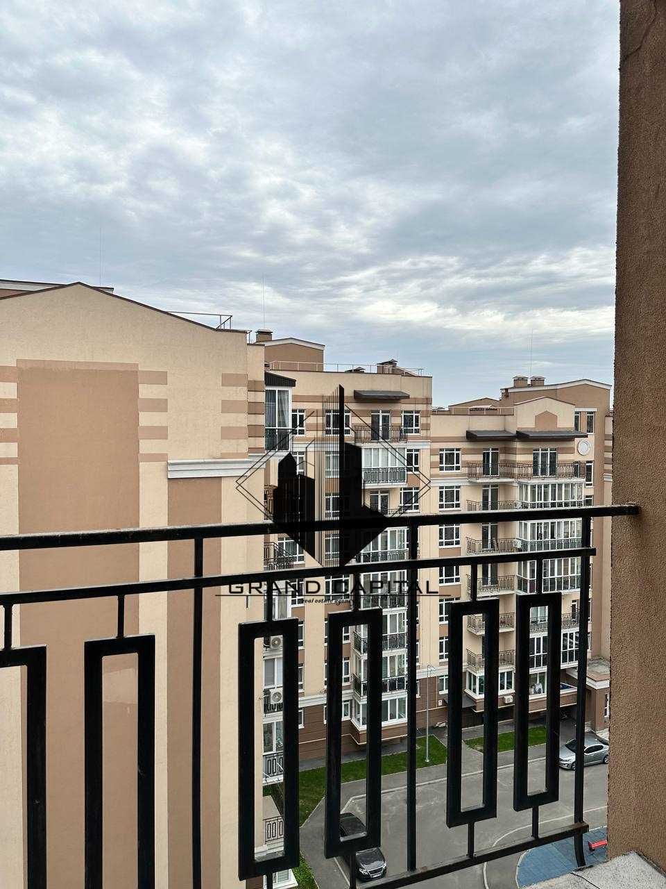 БЕЗ %Продам 3к квартиру ЖК Кришталеві Джерела/ Теремки/Генератор