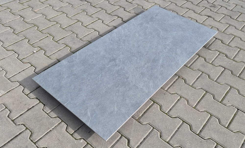 Płytki Podłogowe ASH GREY 1197X597x8 G.3