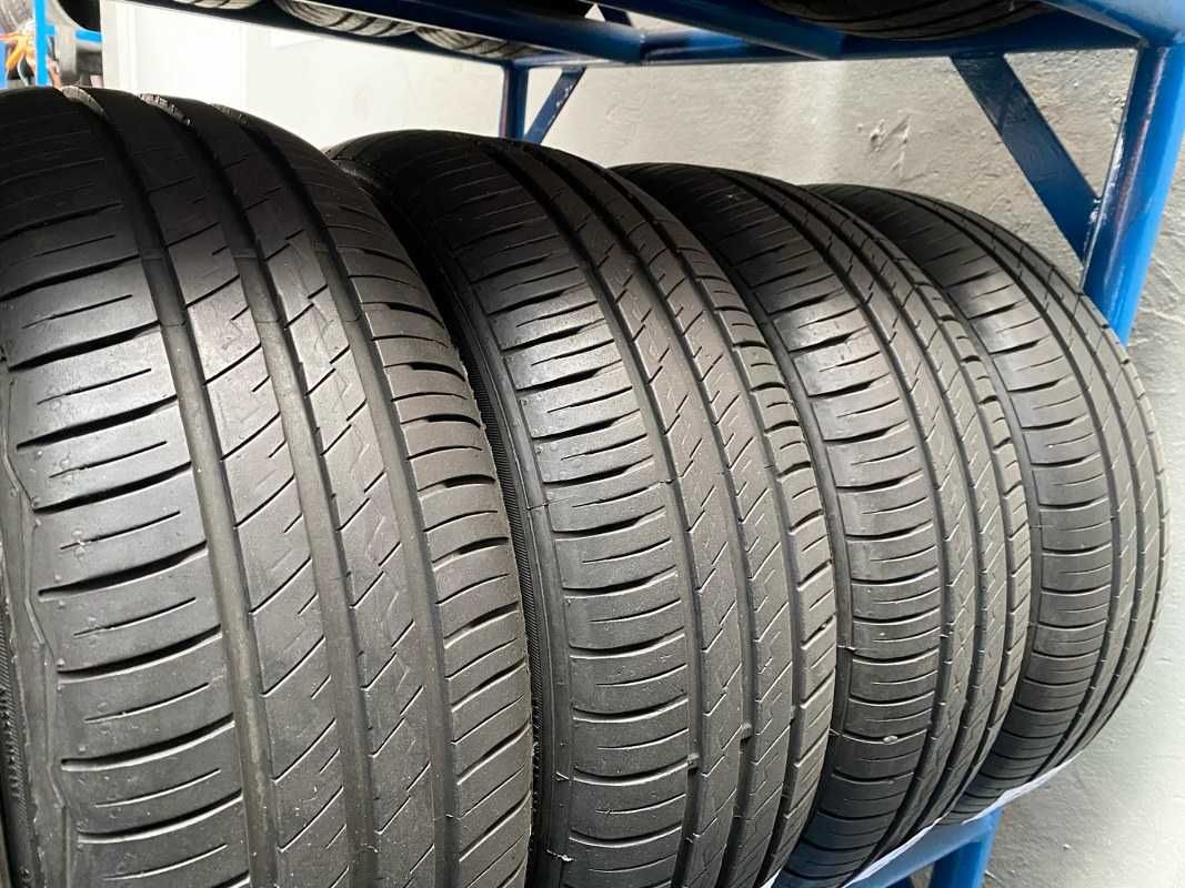 Opony letnie 215/40R17 Kleber Dynaxer HP4 Montaż !