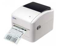 Принтер этикеток Xprinter XP-450B USB