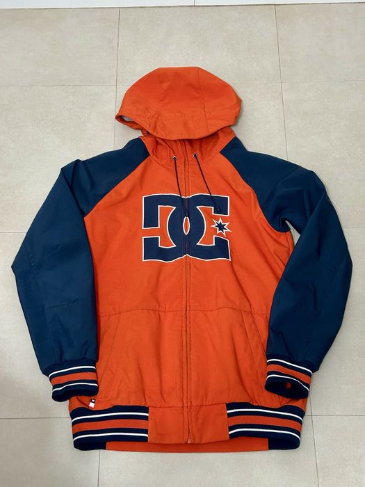Casaco Snowboard / Ski DC Shoes tamanho S