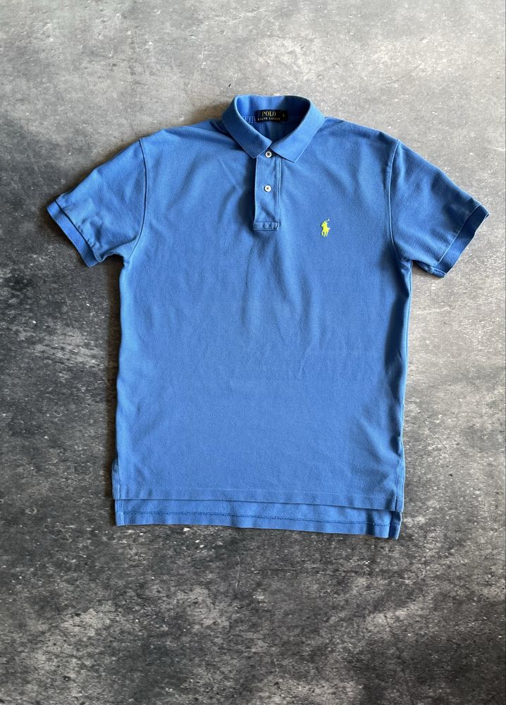 Футболка Polo Ralf Lauren, S