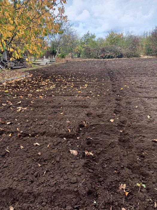 Продам земельну ділянку