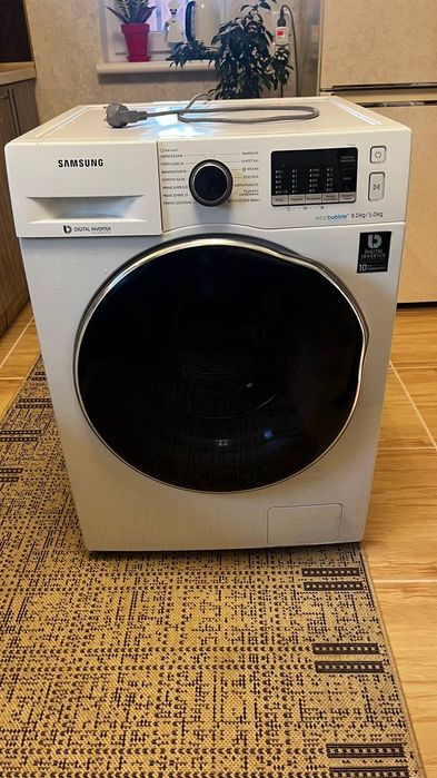 Продам пральну машину