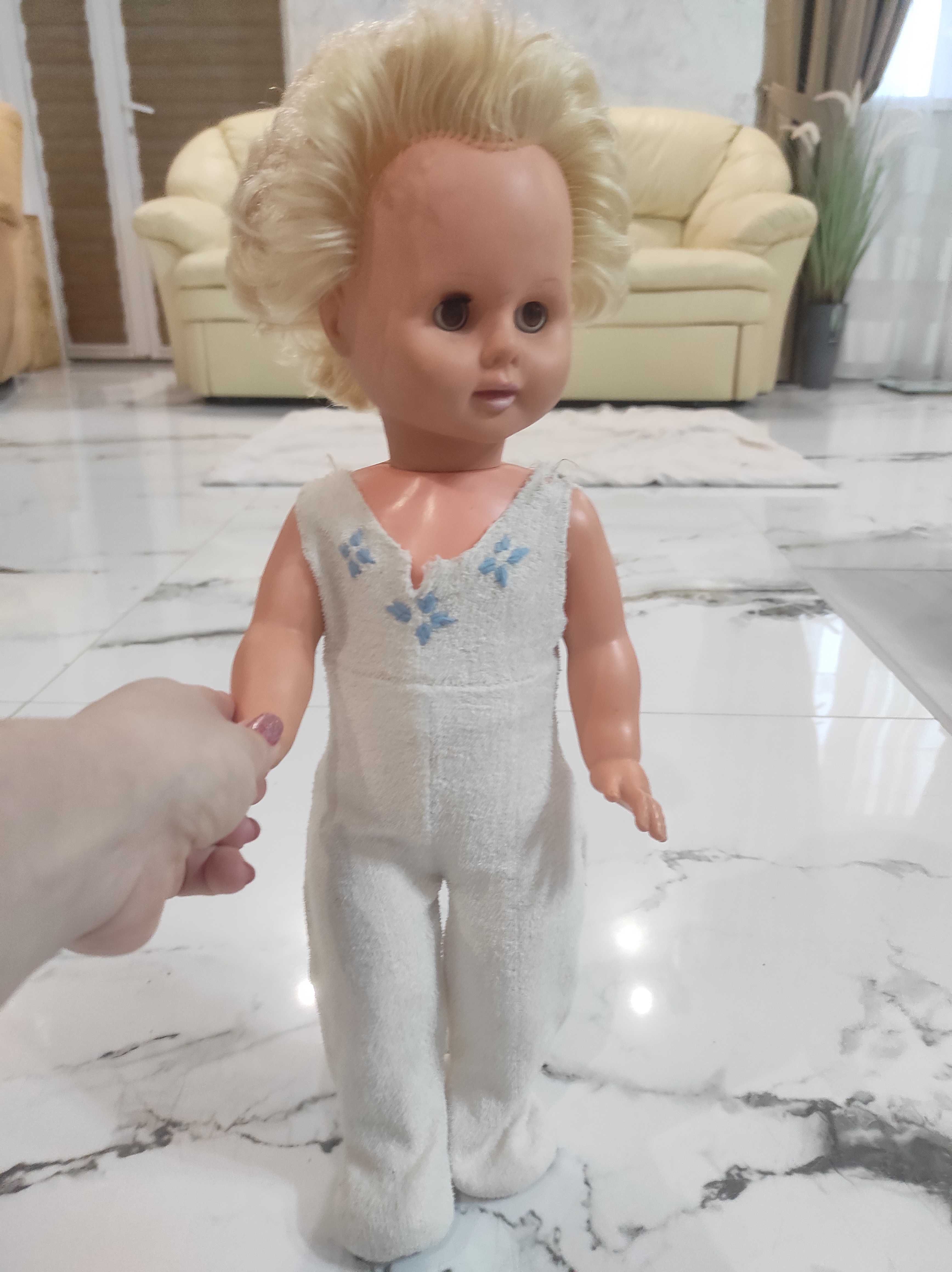 Велика лялька 48 см