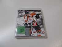 NHL 13 - GRA Ps3 - Opole 0362