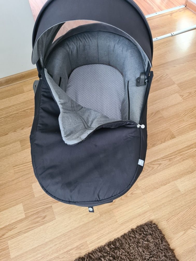 Gondola Stokke Trailz