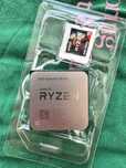 Продам лучший процесор на АМ4 Ryzen 5950X, идеально работает
