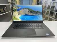 Dell Precision 5510 15.6 FullHD i7-6820HQ\SSD 256\16 GB\NVIDIA M1000M