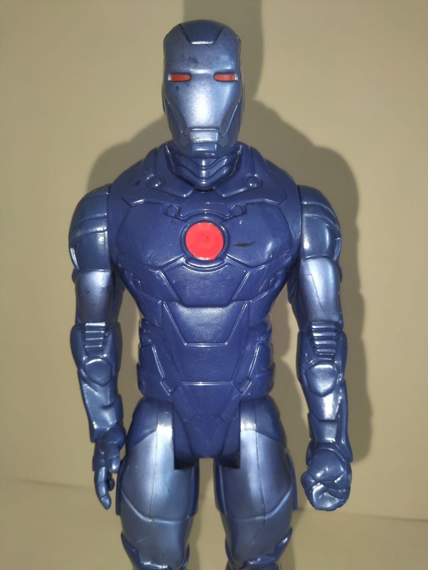 Avengers Marvel Titan Hero Iron Man