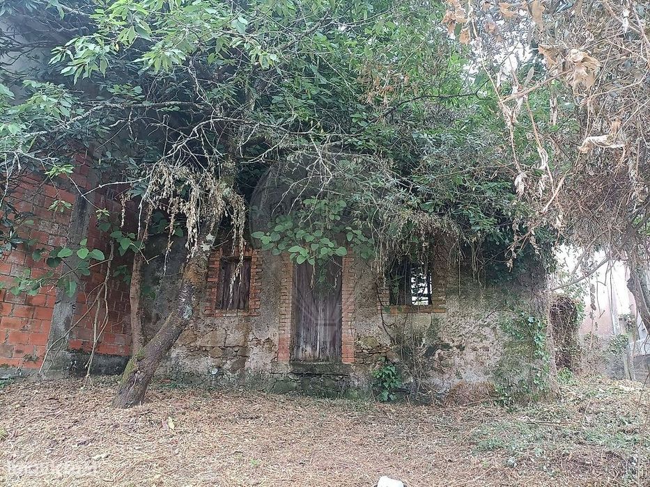 Moradia T2 para venda