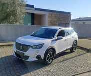 Peugeot 2008 1.5 BlueHDi Allure Pack