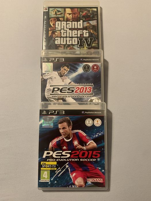 PlayStation 3 Super Slim 500GB