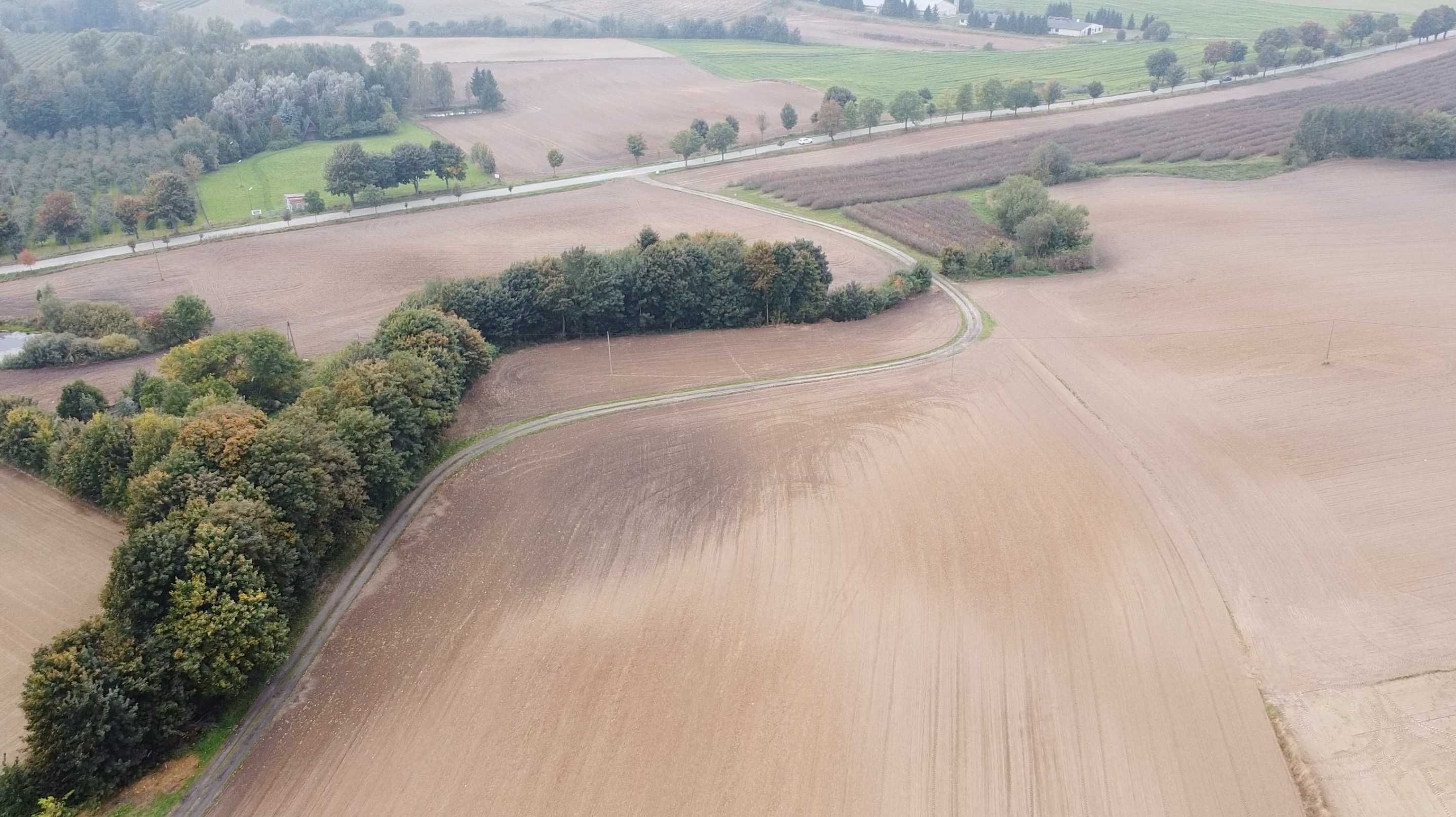 DZIAŁKA[i] budowlana  -Lubawa  4min