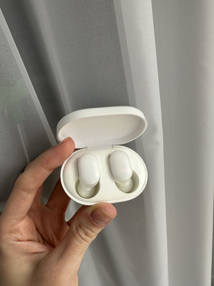 Xiaomi Mi True Wireless Eirbuds
