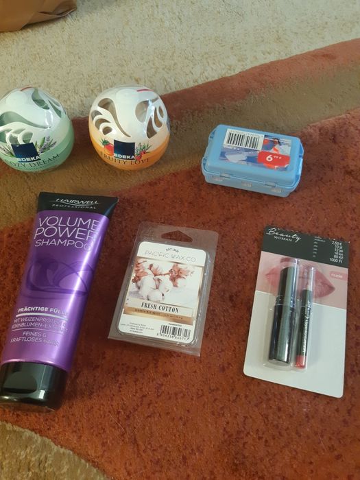 Шампунь , освежители воздуха.Германия профессиональная 350 гр.