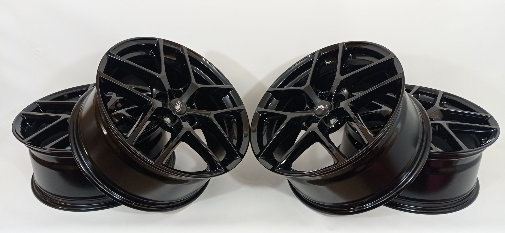 5x108 19" nowe ford mondeo kuga edge s-mac fusion escape galaxy focus