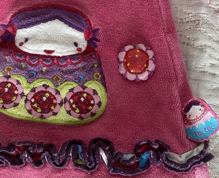 Lote roupinha Conjunto Vestido Tuc-Tuc Tenis Skechers