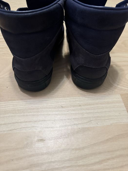 Сникерсы кеды обувь Balenciaga оригинал