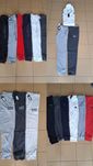 Spodnie Dresowe Tommy Hilfiger OUTLET boss ea7 Dresy