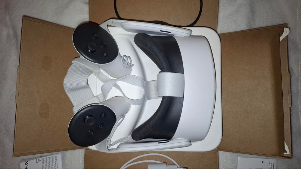 Oculus Meta Quest3S 128 GB