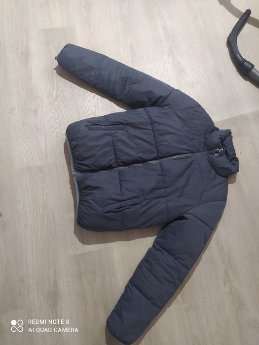 Куртка женская XXL теплая