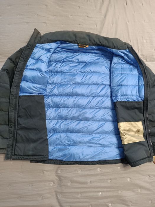 Kurtka męska Fjallraven Ovik r.XS