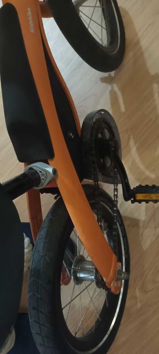 Bicicleta BMW criança