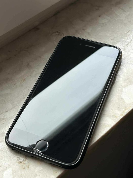 iPhone 6s + etui za darmo [100% sprawny, 87% kondycja baterii] 32 GB