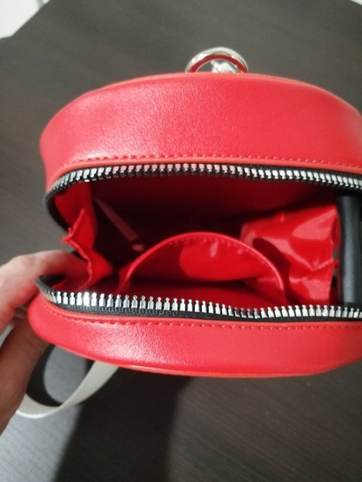 Сумочка жіноча, мерч роман ВОНО Стівен Кінг