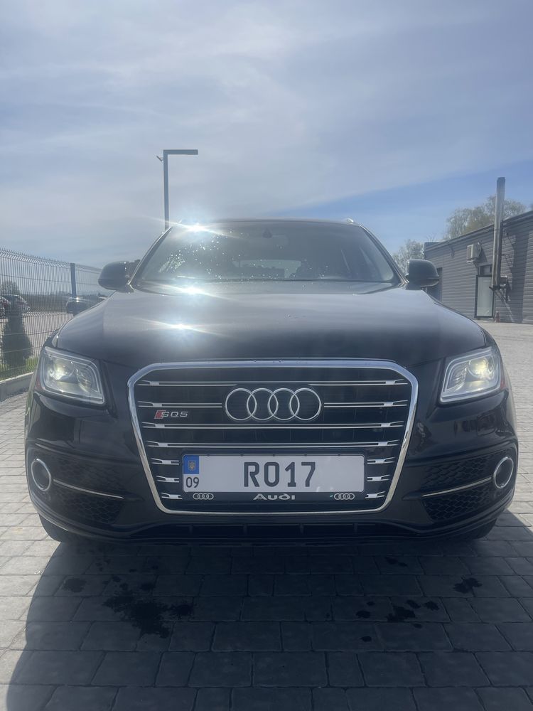 Audi q5 2.0 225 к.с