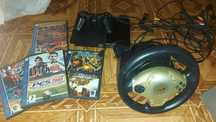 Sony playstation 2
