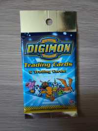 Karty Digital Digimon Monsters