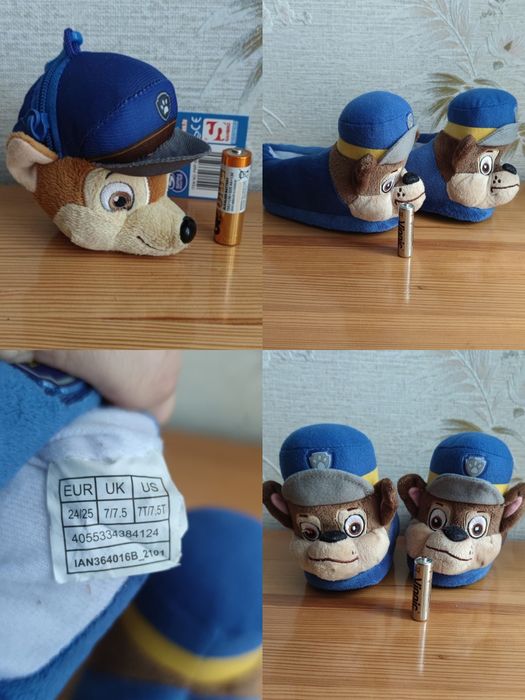 Щенячий патруль Spin Master Paw Patrol