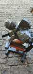 Motor vespa 50s pinasco 102cc