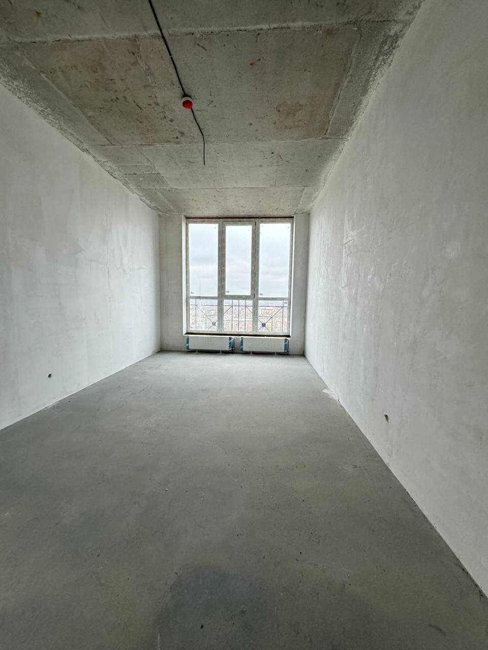 Дворівнева квартира, 140м2, ЖК Київскай