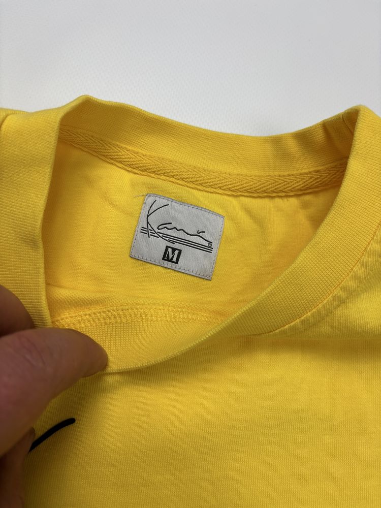 Футболка Karl Kani originals оригинал size S, M