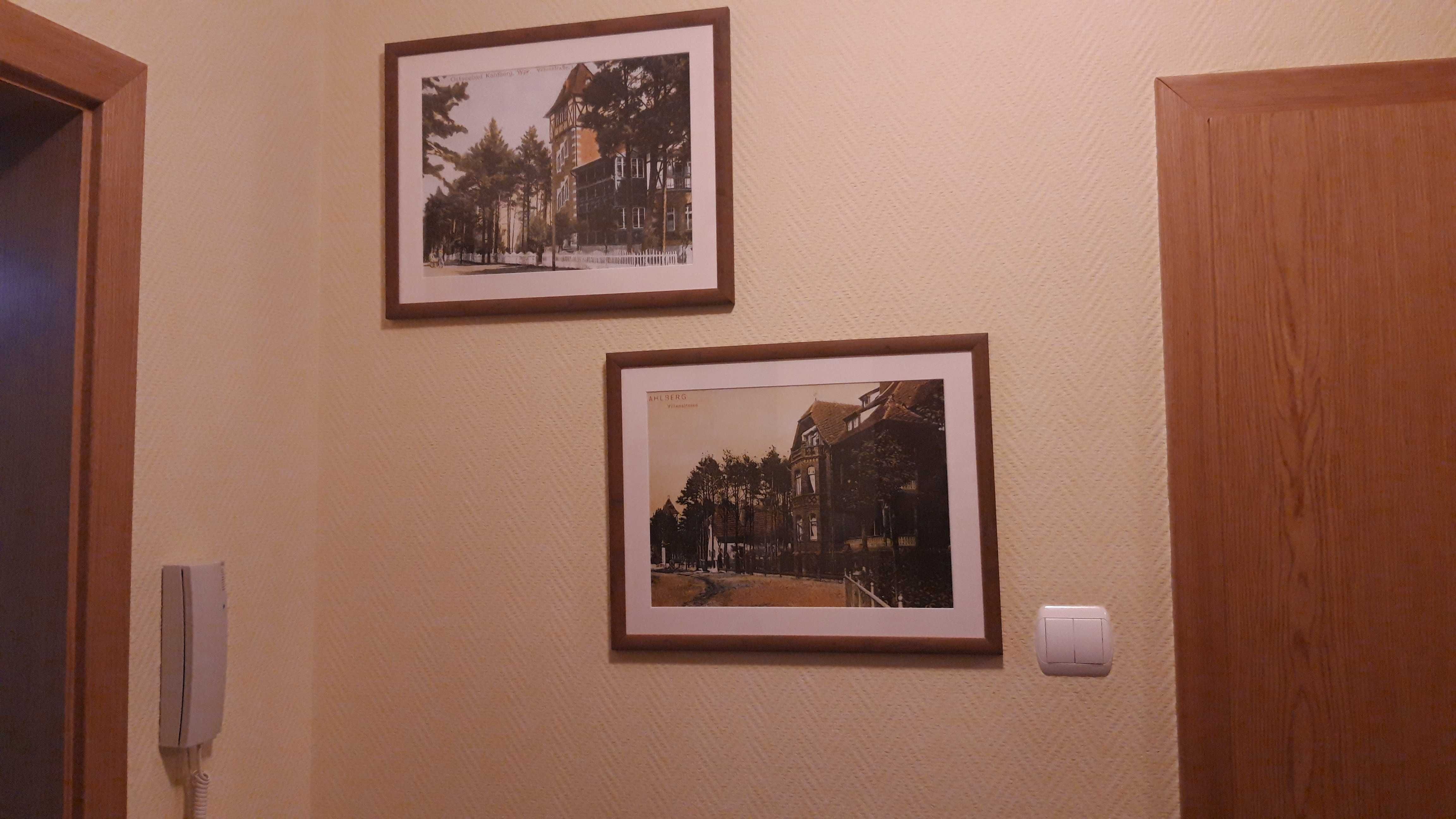 Apartament Marta 21 - Krynica Morska